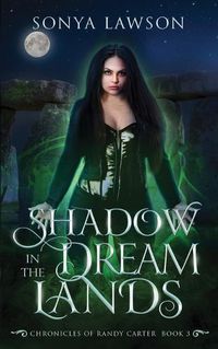 Cover image for Shadow in the Dreamlands