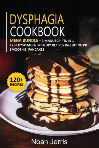 Cover image for Dysphagia Cookbook