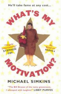 Cover image for What's My Motivation?