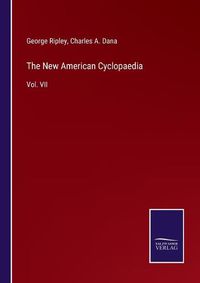 Cover image for The New American Cyclopaedia