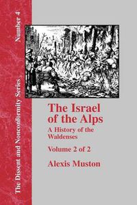 Cover image for Israel of the Alps - Vol. 2