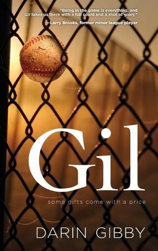 Cover image for Gil