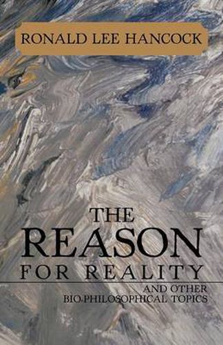 Cover image for The Reason for Reality