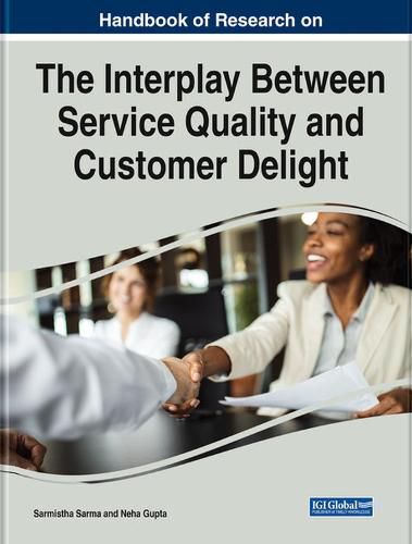 Cover image for Global Observations on the Interplay Between Service Quality and Customer Delight