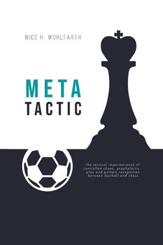 Cover image for Meta Tactic