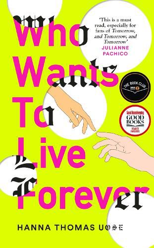 Cover image for Who Wants to Live Forever