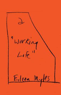 Cover image for a "Working Life"