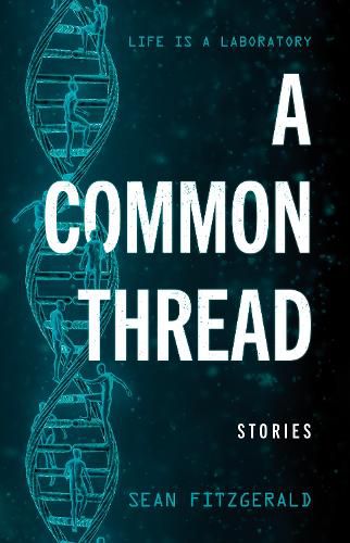 Cover image for A Common Thread