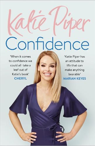 Cover image for Confidence: The Secret
