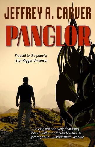 Cover image for Panglor: A Novel of the Star Rigger Universe