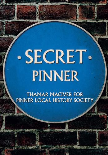 Cover image for Secret Pinner