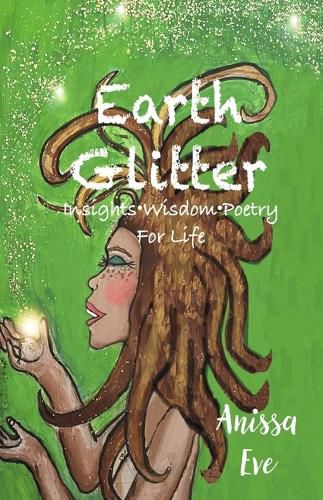 Cover image for Earth Glitter