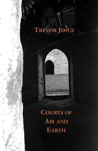 Cover image for Courts of Air and Earth