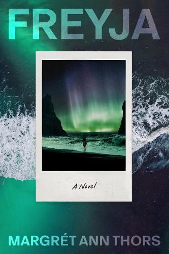 Cover image for FREYJA