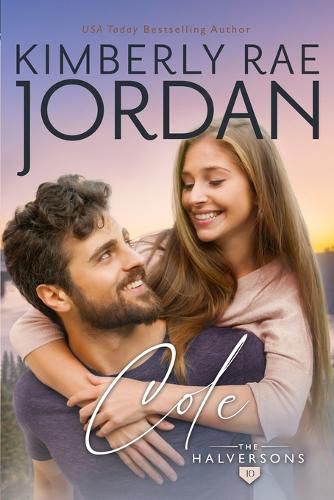 Cover image for Cole
