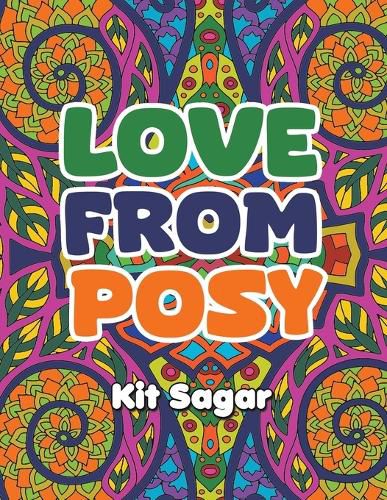 Cover image for Love From Posy
