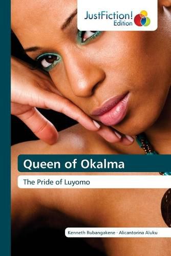 Cover image for Queen of Okalma