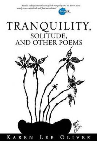 Cover image for Tranquility, Solitude, and Other Poems