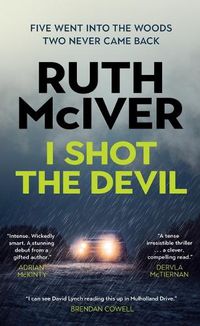 Cover image for I Shot the Devil