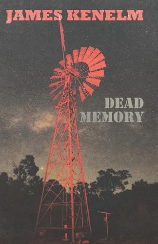 Cover image for Dead Memory