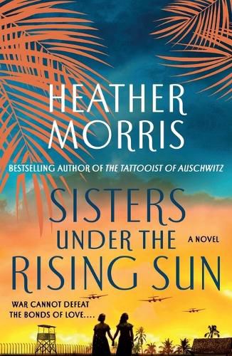 Sisters Under the Rising Sun