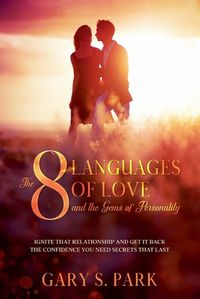 Cover image for The 8 Languages of Love and the Gems of Personality