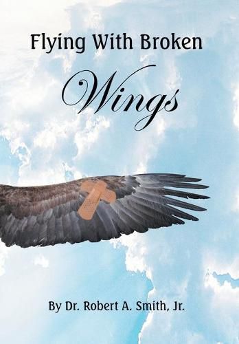 Cover image for Flying with Broken Wings