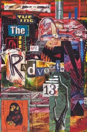 Cover image for The Radvocate #13