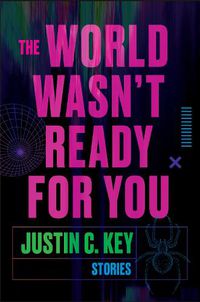 Cover image for The World Wasn't Ready for You