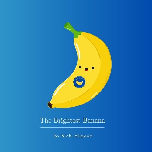 Cover image for The Brightest Banana