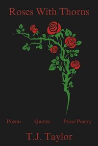 Cover image for Roses With Thorns