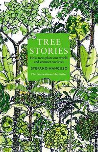 Cover image for Tree Stories