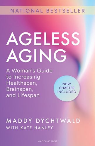 Cover image for Ageless Aging
