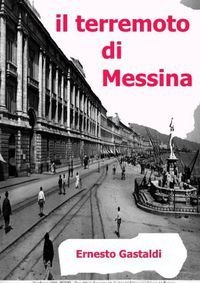 Cover image for IL TERREMOTO DI MESSINA