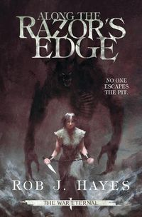 Cover image for Along the Razor's Edge