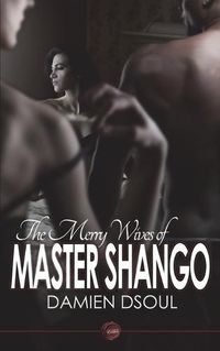 Cover image for The Merry Wives of Master Shango