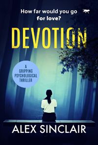 Cover image for Devotion