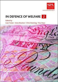 Cover image for In Defence of Welfare 2