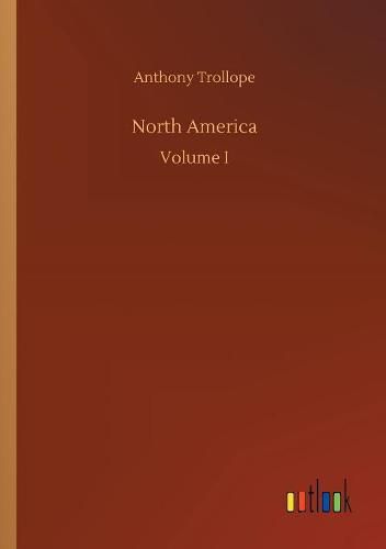 Cover image for North America