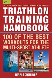 Cover image for Triathlon Training Handbook