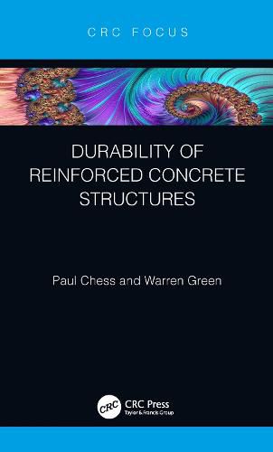 Cover image for Durability of Reinforced Concrete Structures