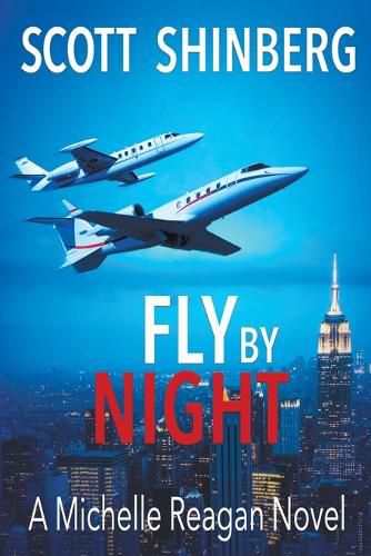 Cover image for Fly by Night