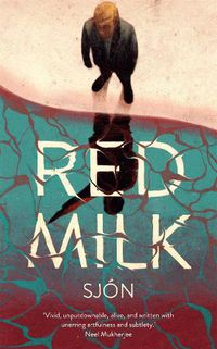 Cover image for Red Milk