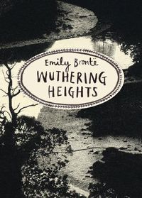 Cover image for Wuthering Heights