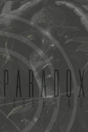 Cover image for Paradox