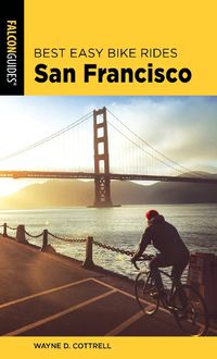 Cover image for Best Easy Bike Rides San Francisco