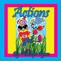 Cover image for Actions