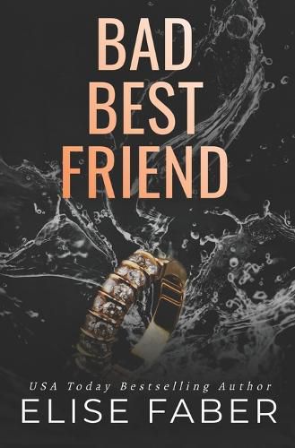 Cover image for Bad Best Friend