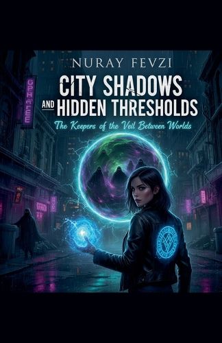 Cover image for City Shadows and Hidden Thresholds