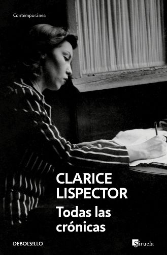 Cover image for Todas las cronicas / All the Chronicles